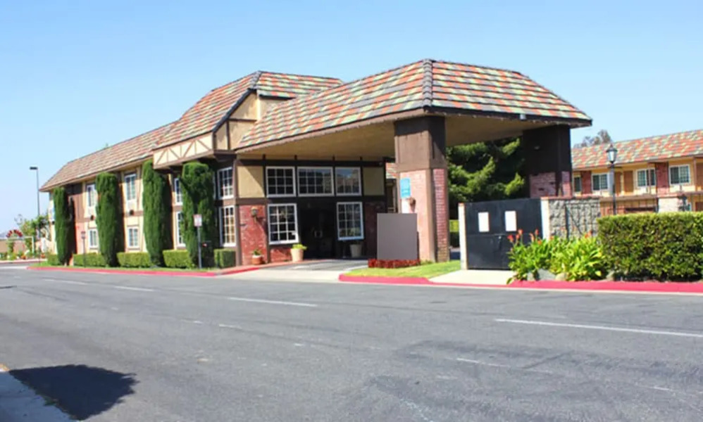 Best Western Kings Inn