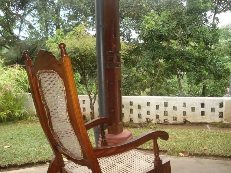 Lucktissme Home Stay