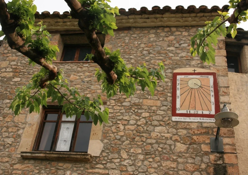 La Rectoria de Dosquers