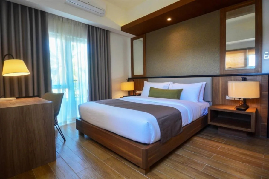 Sotogrande Hotel Palawan