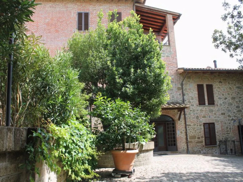 Casa Graziani