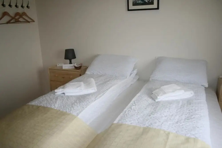 Guesthouse Stekkatún