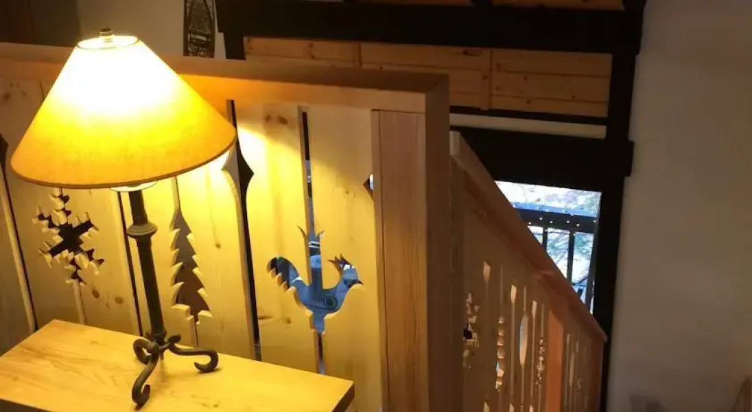 Tahoe City Townhouse
