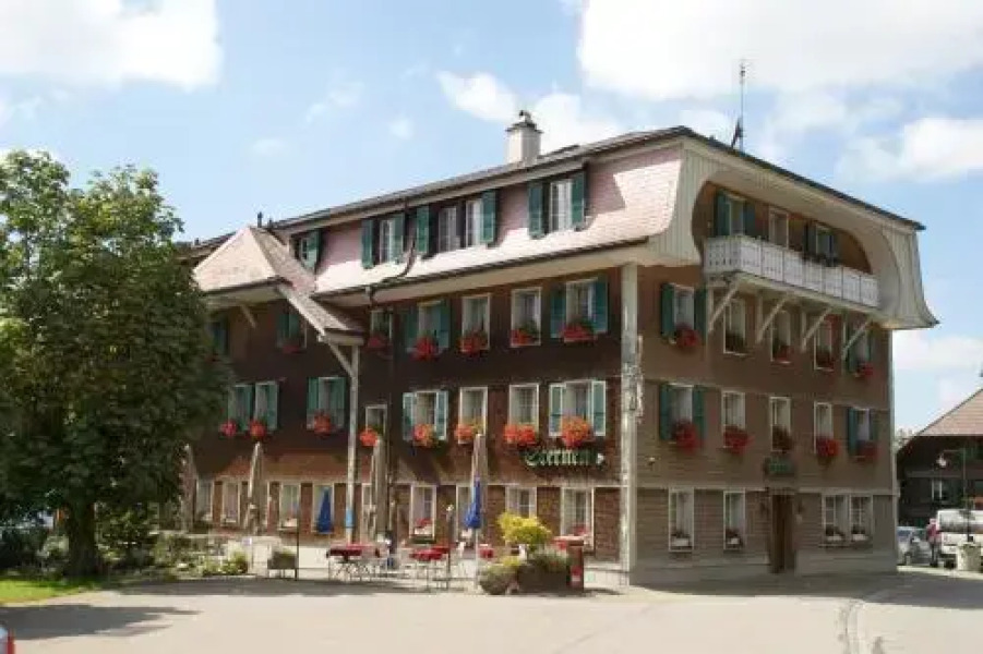 Hotel Sternen