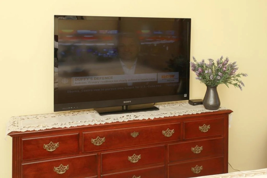 Amanda's Bed and Breakfast