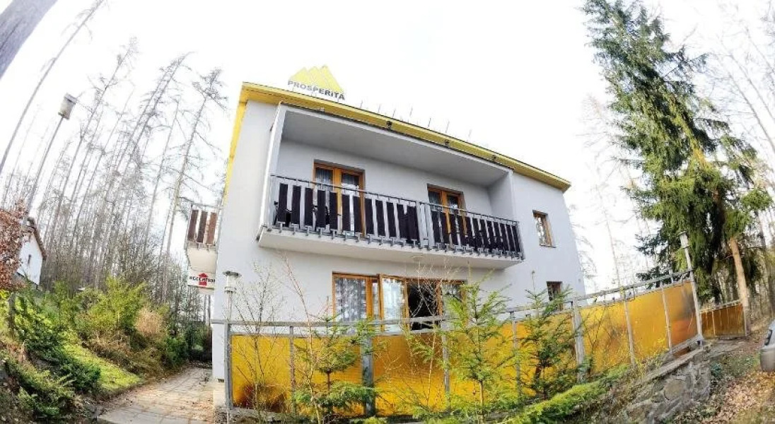 Hotel Prosperita