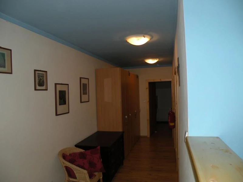 Penzión pri studničke Omastiná