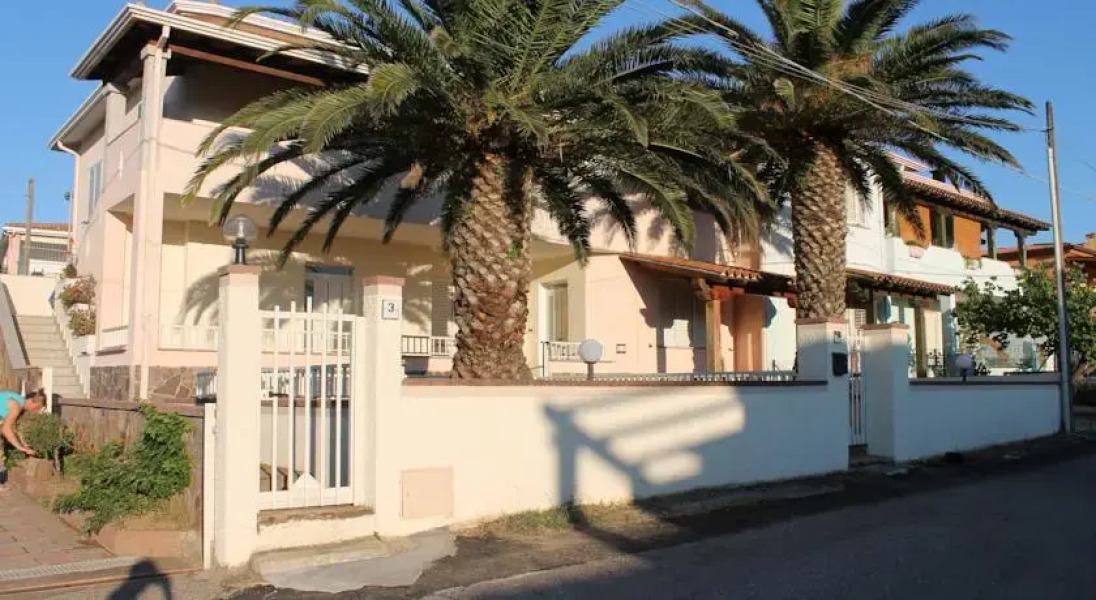 Appartamenti Le Palme