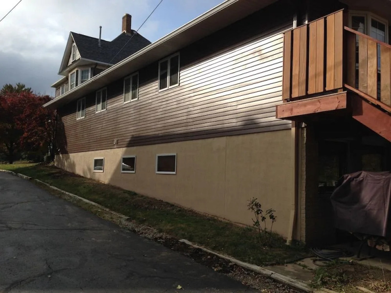 Poggio Amorelli Bed & Breakfast