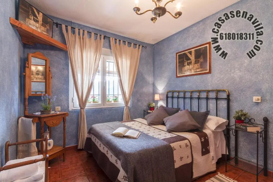 La Pasailla de Gredos