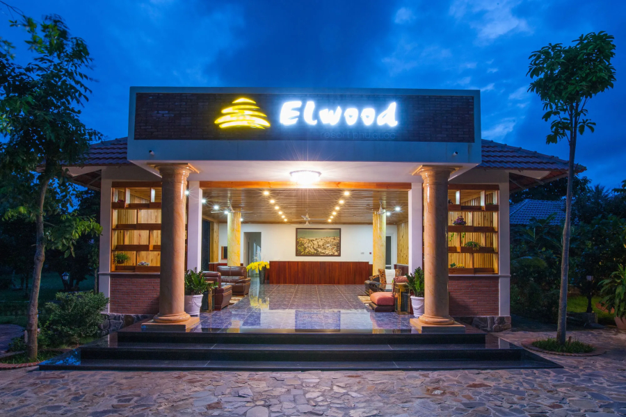 Herbal Resort Phu Quoc