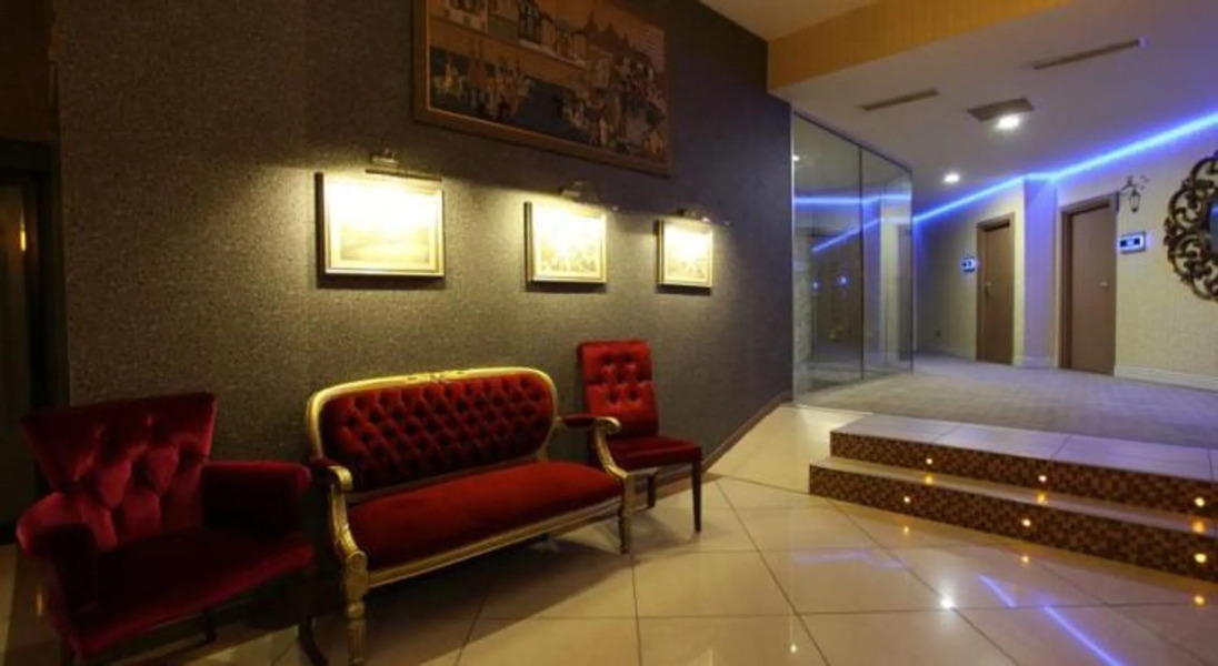 Sakarya Grand Hotel