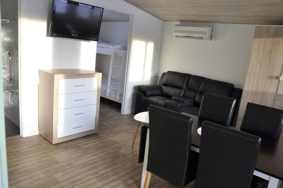 Dalahästen Lägenhetshotell