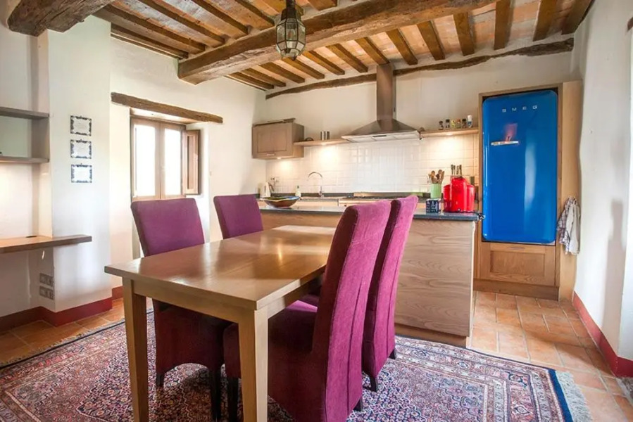Country House Villa La Farfalla