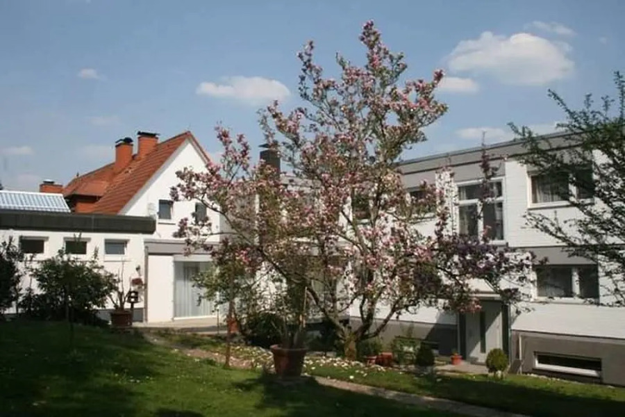 Hotel Restaurant Fasanerie