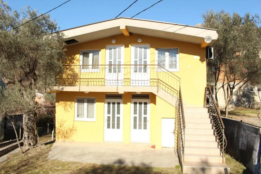 Apartments Todorovic