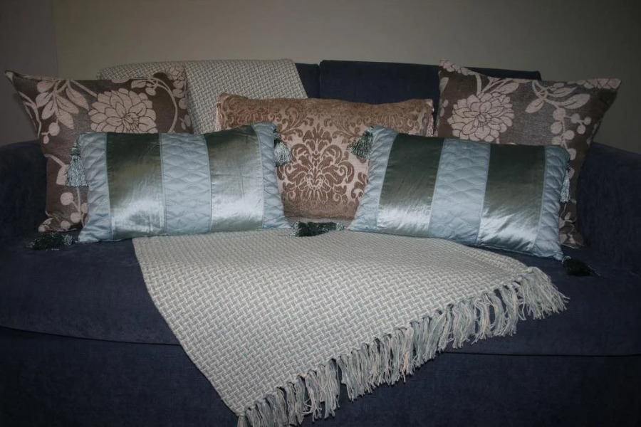 Ambassador Court Hotel