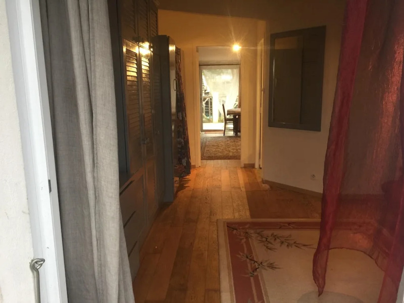 House With one Bedroom in Mimizan, With Enclosed Garden and Wifi - 5 km From the Beach