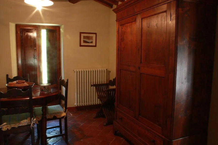 Agriturismo Podere San Pietro