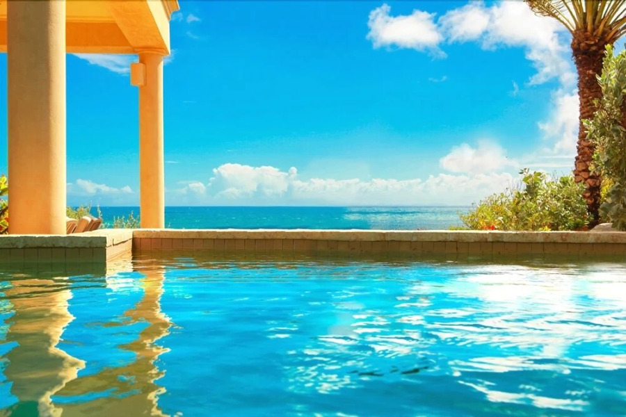 Villa Bird of Paradise