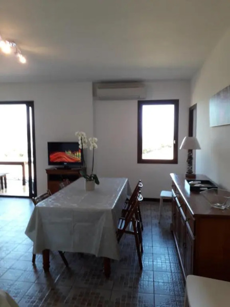 APPARTEMENT VILLA Vue Mer CALCATOGGIO - TIUCCIA