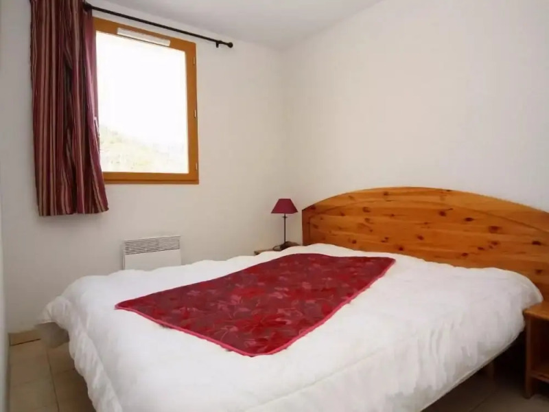 Apartment in Montbrun Near Thermal Baths