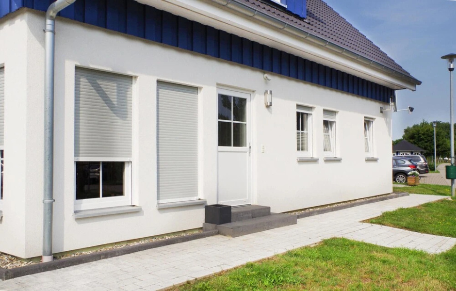 Beautiful Apartment in Altefähr/rügen With 1 Bedrooms and Wifi
