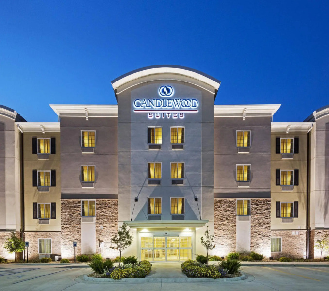 Candlewood Suites Belle Vernon by IHG