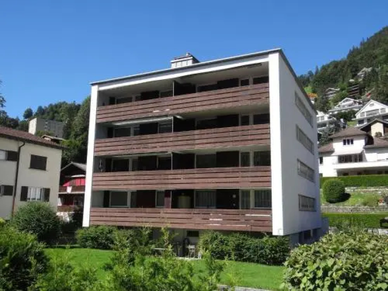 Apartment Alte Gasse 9
