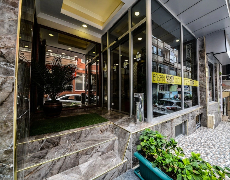 Basari Hotel