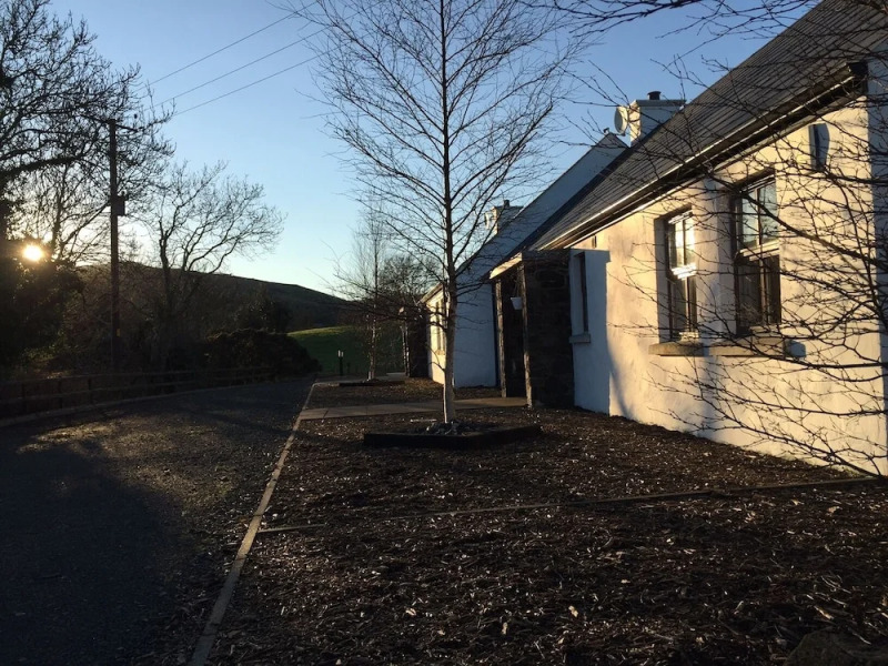 Tavnaghoney Cottages
