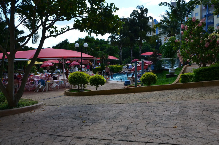 Sol das Caldas - Achei Férias