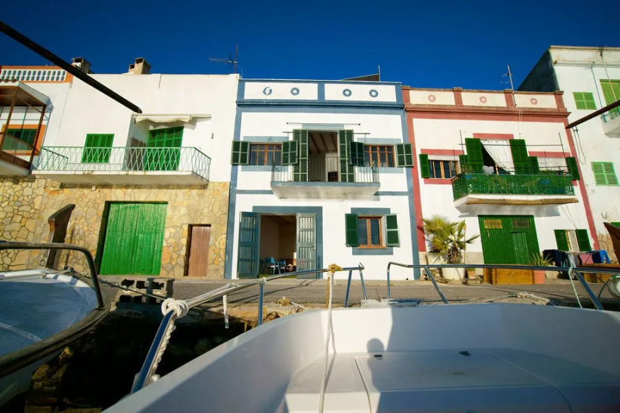 Bou Ros Finca Can Gelat