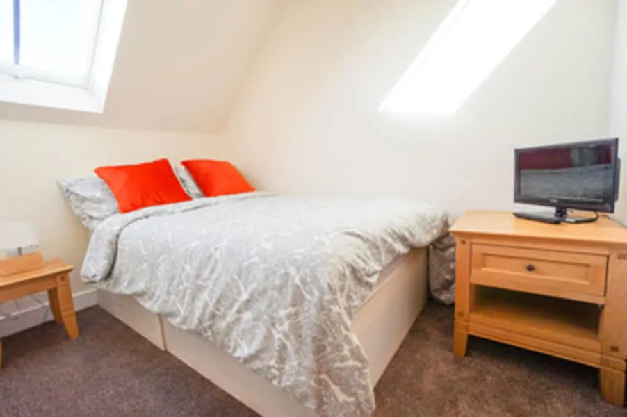 Thatcham Serviced Apartments