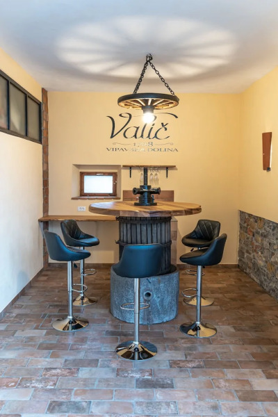 Tourist Farm Valic - Apartment and Winery