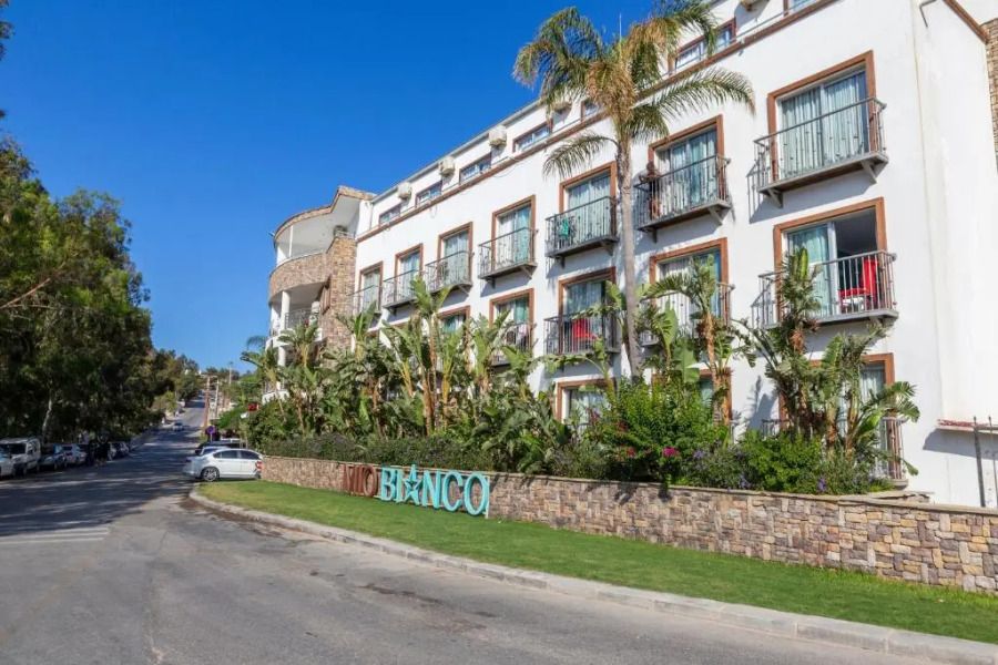 Ladonia Hotels Mio Bianco