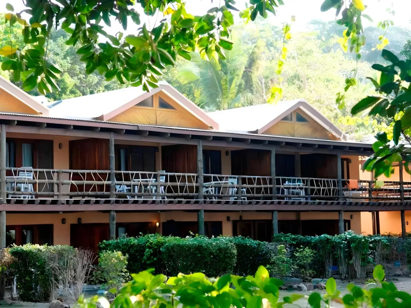 Mana Island Resort & Spa - Fiji