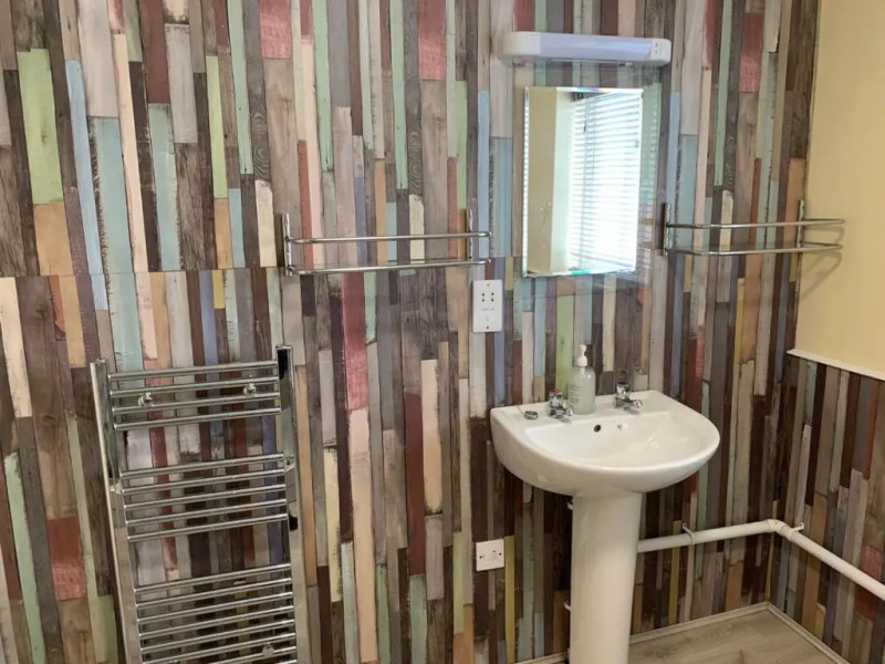 Southernwood - Wantage Road Apt 2