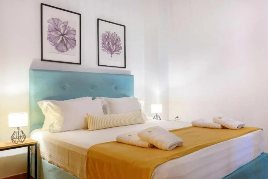 Komitsa Luxury Apartments