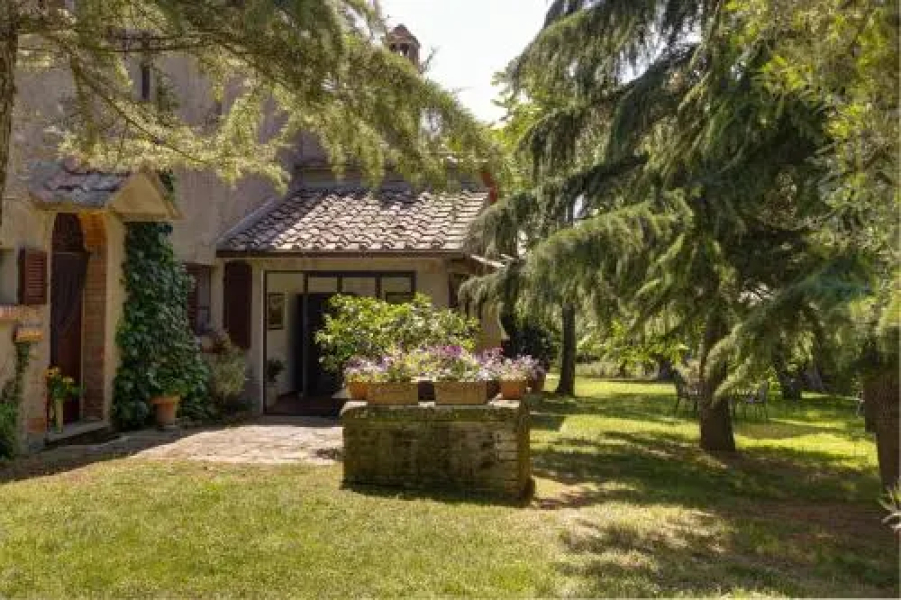 Agriturismo Villa Panorama