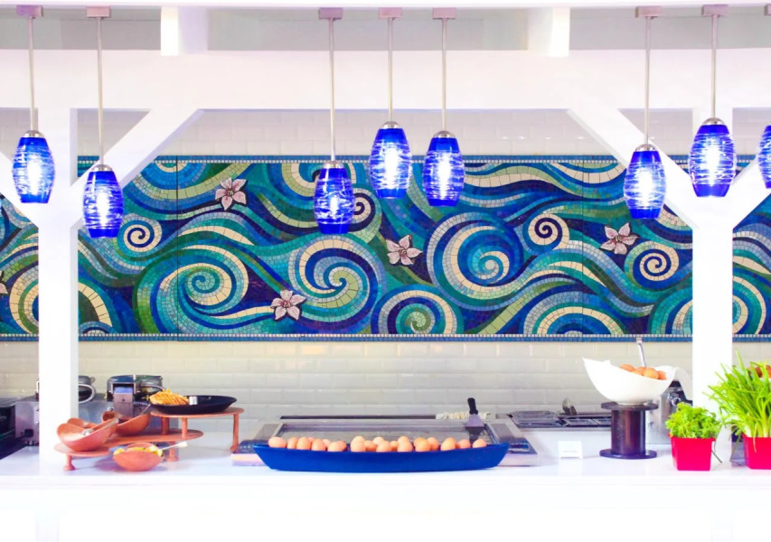 Paradise Sun Hotel Seychelles