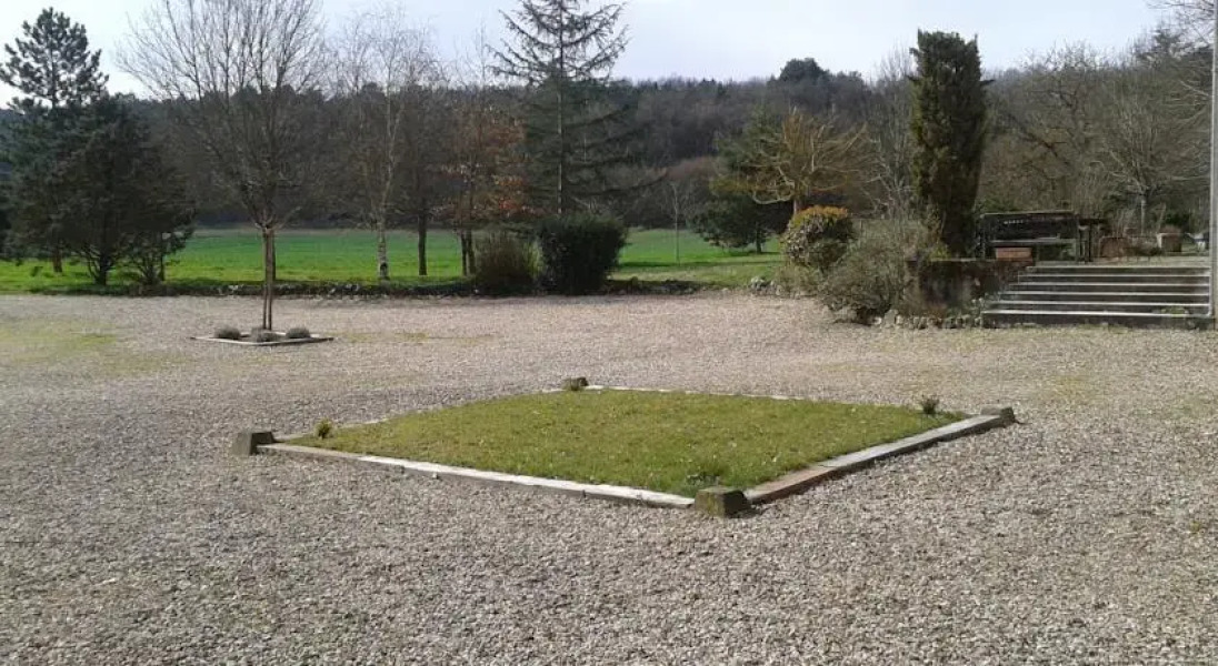 Chambres dHôtes Chabonne