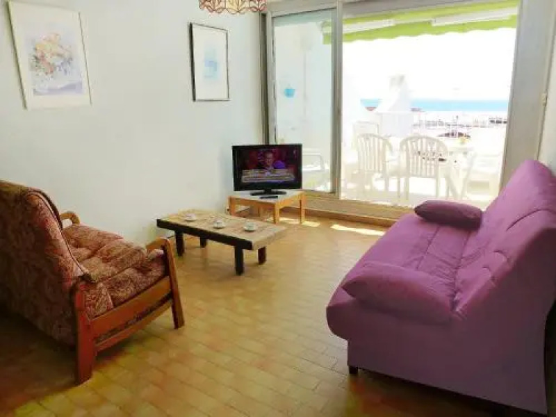 Apartment La Rose des Sables.6