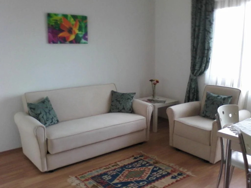 Kilitbahir Apart Hotel