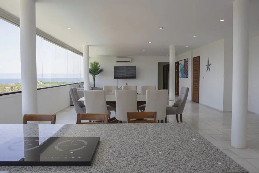 B Nayar Family Luxury Suites & Villas Residences