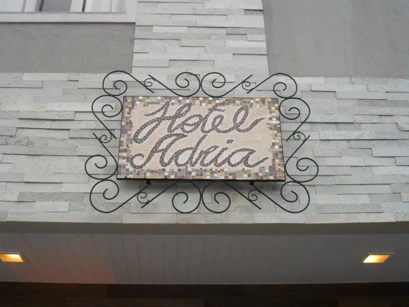 Hotel Adria Express