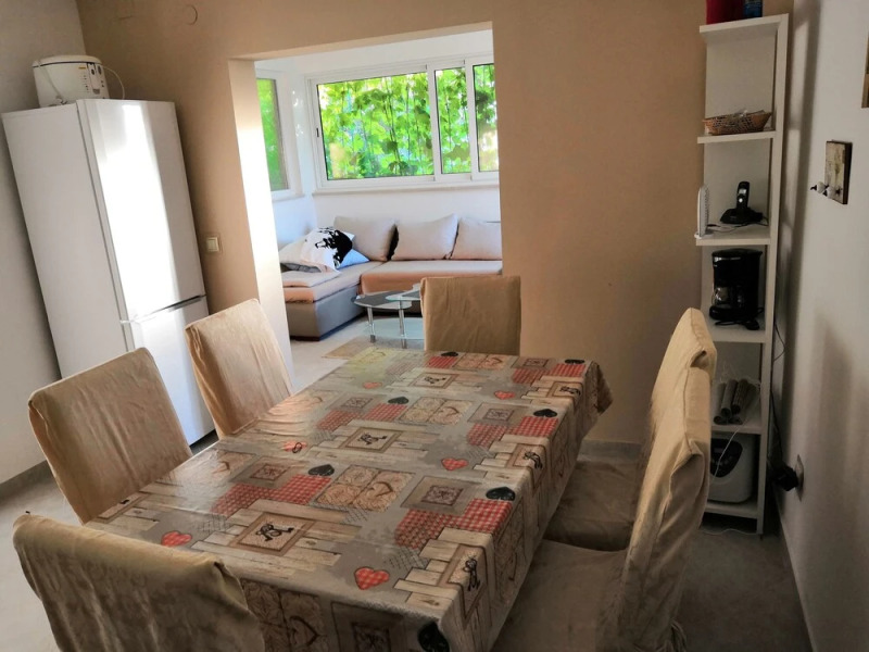 Apartments Miramaris