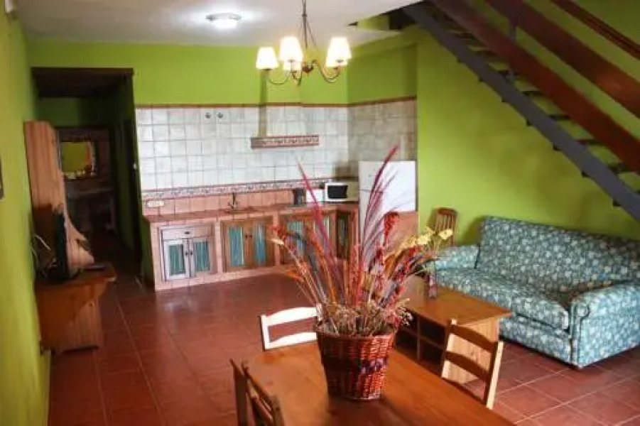 Apartamentos Trinidad