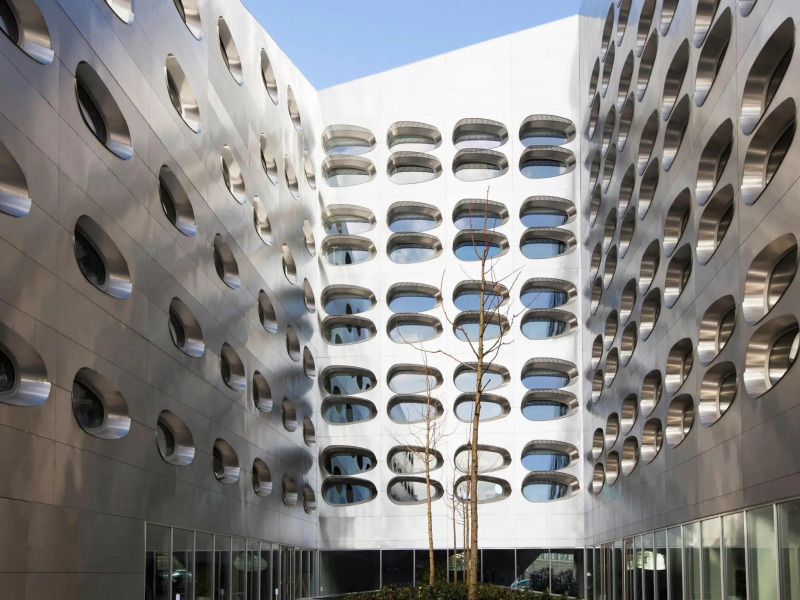 Aparthotel Adagio Access Nancy Centre