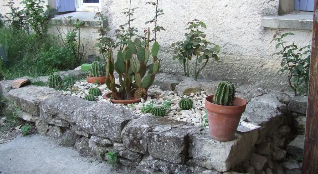 B&B la ferme du Ventoux